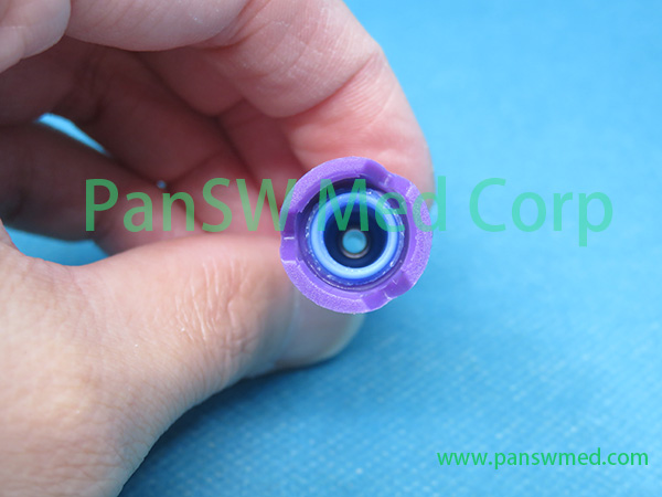 Compatible Dräger NIBP Connector 6 – PanswMed