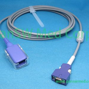 Compatible Dräger Infinity M540 SpO₂ Cable
