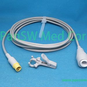 Compatible Drager 3375933 Ohmeda IBP Cable – Panswmed