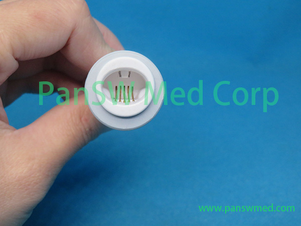 Compatible Drager 3375933 Ohmeda IBP Cable 3 – Panswmed
