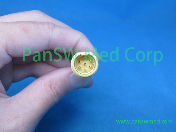Compatible Drager 3375933 Ohmeda IBP Cable 5 – Panswmed