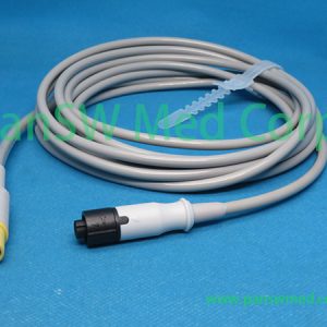 Compatible Drager Darger SC 6002XL IBP Cable MEDEX Logic – Panswmed