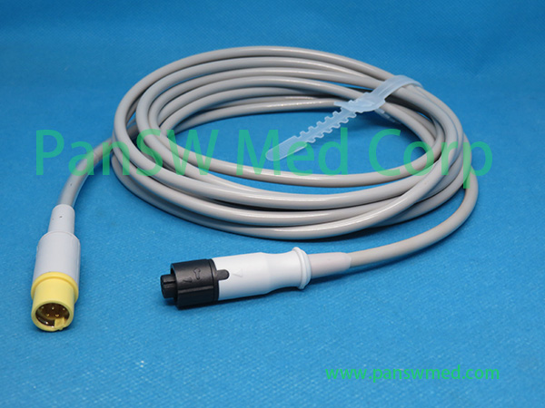 Compatible Drager Darger SC 6002XL IBP Cable MEDEX Logic – Panswmed