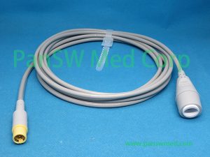 Compatible Dräger Darger SC6002XL IBP Cable Edward - PanswMed