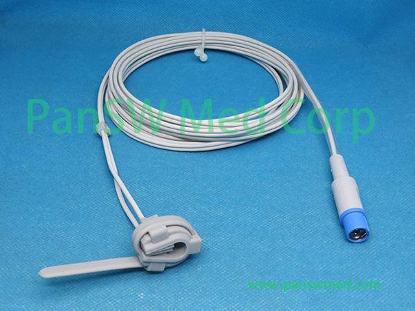 Compatible Dräger Infinity Monitoring Delta SpO₂ Multi Site – Pan-SW Med