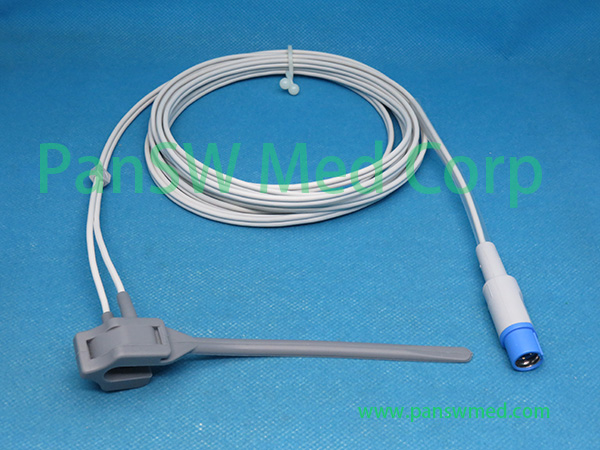 Compatible Dräger Infinity Monitoring Delta SpO₂ Neonate – Pan-SW Med