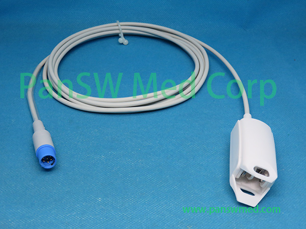 Dräger SpO₂ Modules Explained Types Differences And Compatibility Guide – Pan-SW Med
