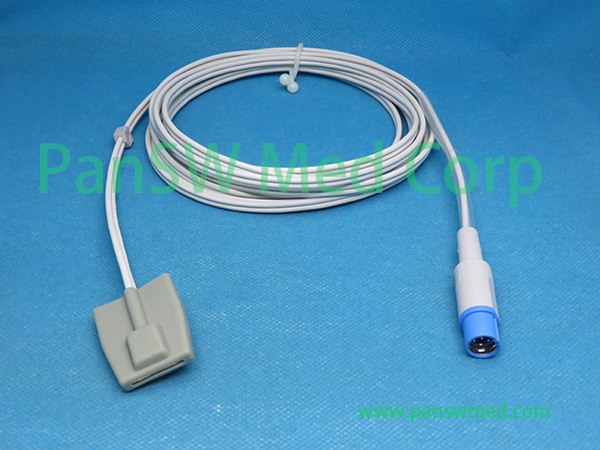 Compatible Dräger Infinity Monitoring KAPPA SpO₂ Sensor – PanswMed