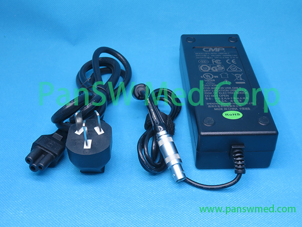 Compatible Drager Oxylog 5790808 Power Supply – Panswmed