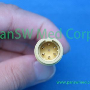 Compatible Drager SC 7000 SC 8000 SC 9000 IBP Cable Connector – Panswmed