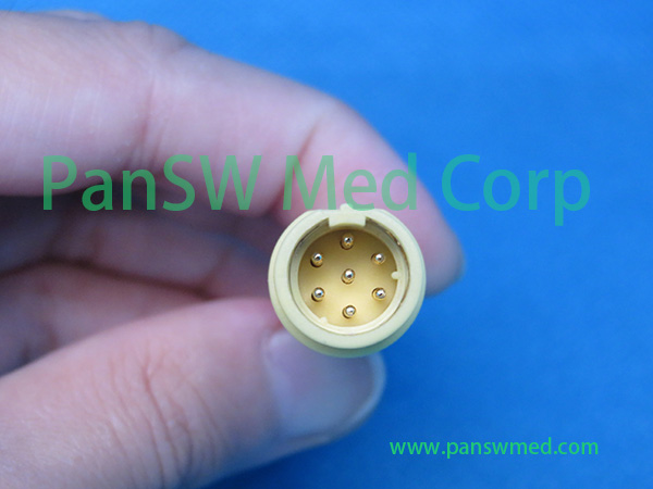 Compatible Drager SC 7000 SC 8000 SC 9000 IBP Cable Connector – Panswmed