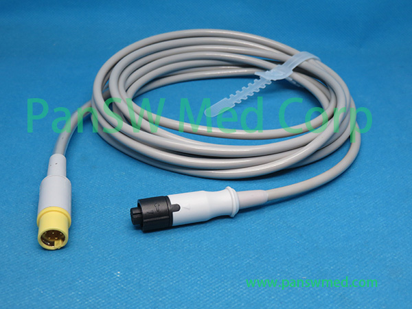 Compatible Drager SC 7000 SC 8000 SC 9000 IBP Cable Medex Logic – Panswmed