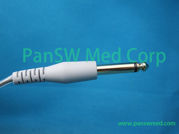 Compatible Dräger VISTA 120 Temperature Probe - PanswMed