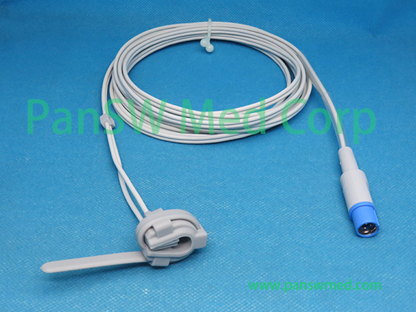 Compatible Dräger Infinity Gamma SpO₂ Sensor Multi Site – Pan-SW Med