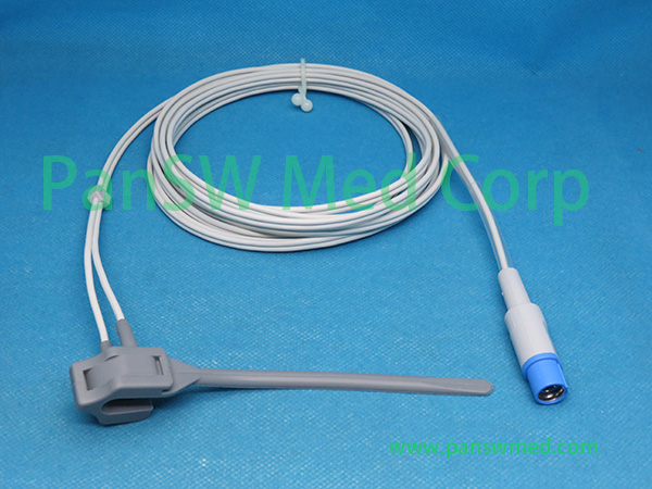 Compatible Dräger Infinity Gamma SpO₂ Sensor Neonate – Pan-SW Med