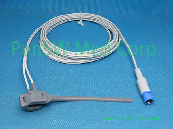 Compatible Dräger Infinity VISTA Spo 2 Sensor Neonate – PanswMed