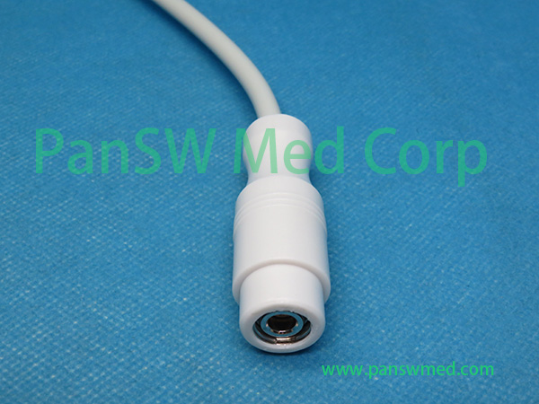 Compatible Siemens Dräger MultiMed SC7000 SC8000 NIBP Hose connector detail