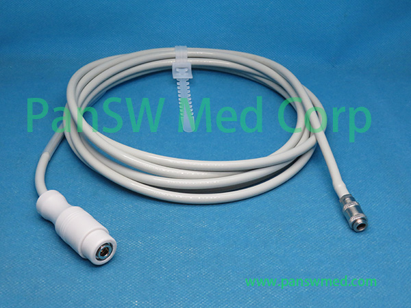Compatible Siemens Dräger MultiMed SC9000 Infinity monitor NIBP Hose