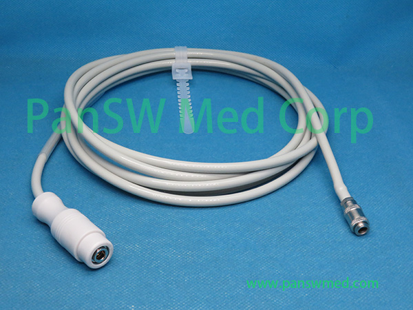 compatible Dräger MultiMed pod system NIBP hose - Pan-SW Med