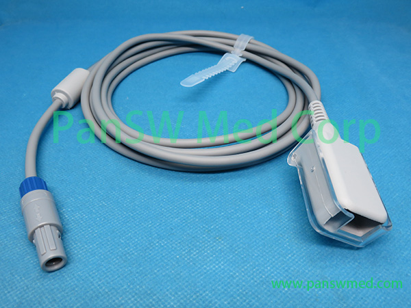 Compatible Drager Vista 120s SpO2 Cable MS20979 - PANSW Medical
