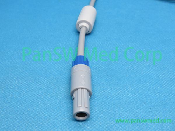 Compatible Drager Vista MS 20979 120s Spo 2 Cable – PanswMed