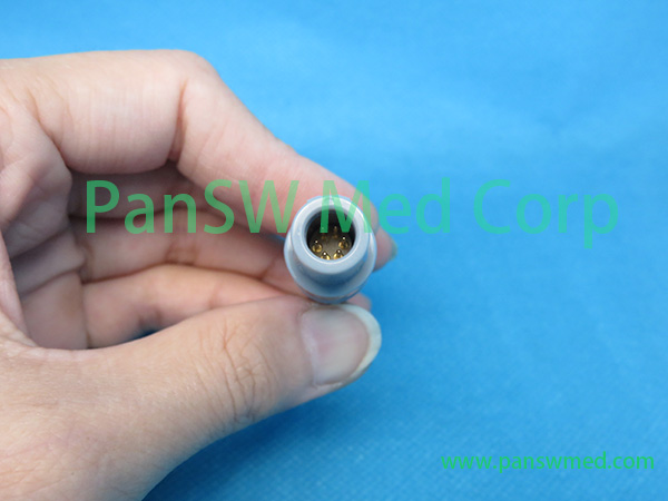 Compatible Drager Vista MS 20979 120s Spo 2 Cable 3 – PanswMed