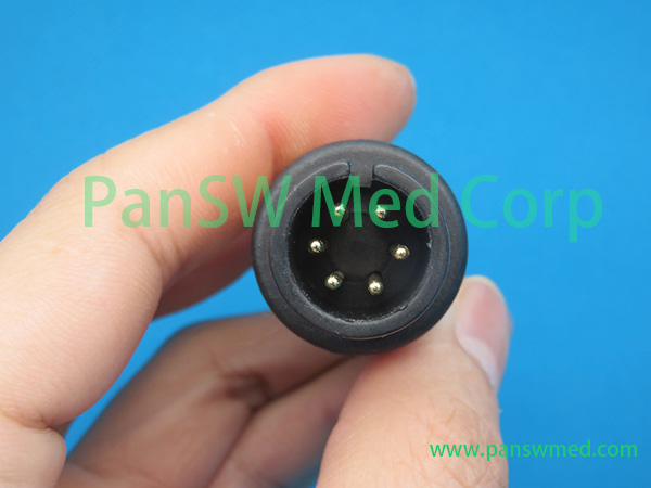 Compatible ECG Cable For Mindray Edan - PanswMed