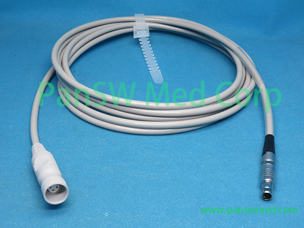 Compatible ECMO IBP Cables B Brau – Panswmed