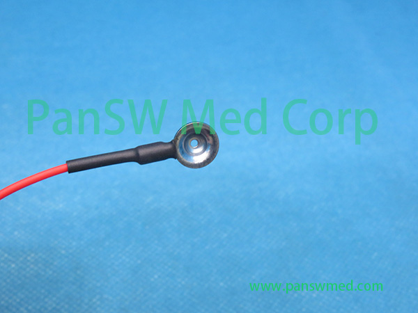 Compatible EEG Cable Agcl – Panswmed
