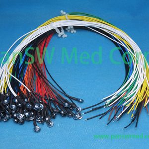 Compatible EEG Cable Short – Panswmed