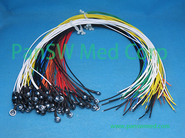 Compatible EEG Cable Short – Panswmed