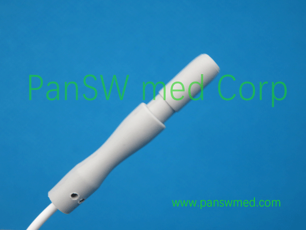Compatible EEG Cable Sillver3 EEG 04 - PanswMed