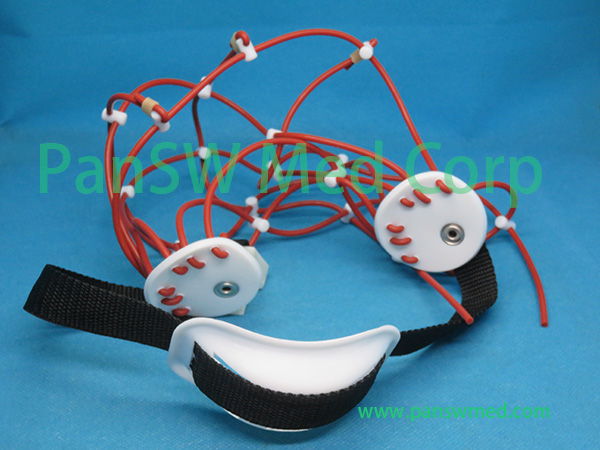 Compatible EEG Hat Solid Rope – Panswmed