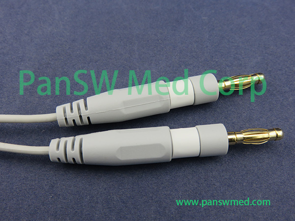 Compatible Esp 3 Electrosurgical Unit Connecting Cable 3