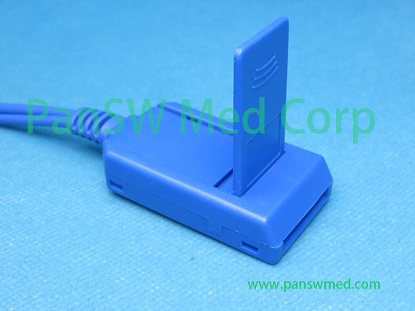 Compatible Esp 6 Electrosurgical Unit Neutral Plate Connecting Cable 3