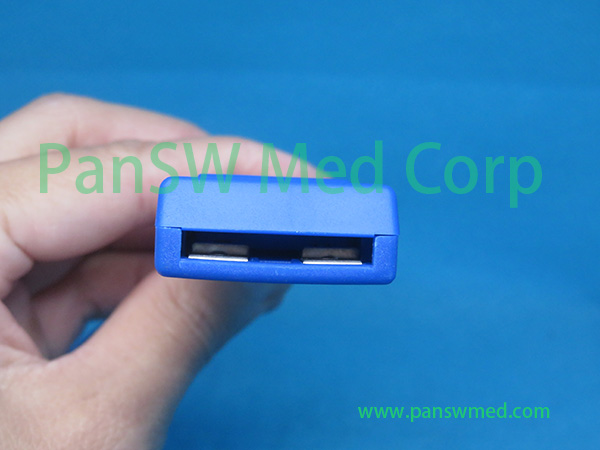 Compatible Esp 6 Electrosurgical Unit Neutral Plate Connecting Cable 4