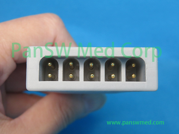 Compatible EV 6201 ECG Trunk Cable Mindray – PanswMed