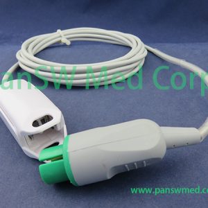 Compatible Econet Cardio M and Cardio M Plus SpO2 sensor