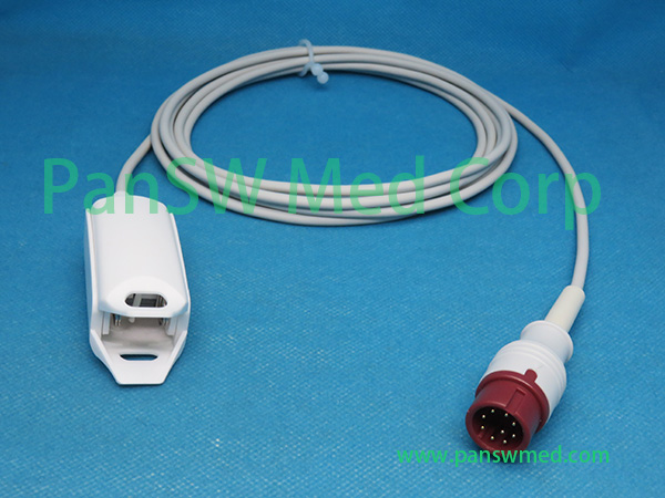 Compatible Econet Proview 10 Proview Spo 2 Sensor – PanswMed