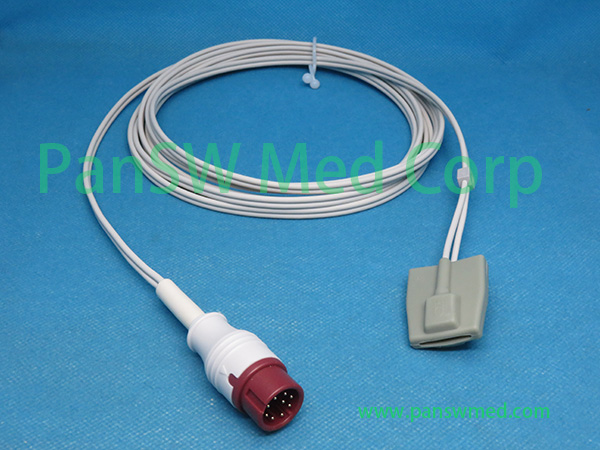 Compatible Econet Spo 2 Sensor Proview 10 Proview 12 Pediatric Soft – PanswMed