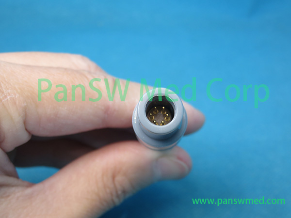 Compatible Edan 6pins Ultrasound Fetal Transducer - PanswMed