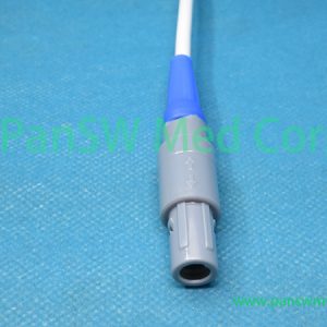 Compatible Edan 6Pins Ultrasound Fetal Transducer 3