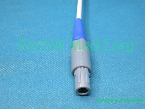 Compatible Edan 6pins Ultrasound Fetal Transducer3 - PanswMed