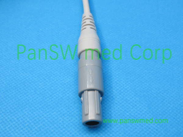 Compatible Edan CO 2 Transducer 2 – PanswMed