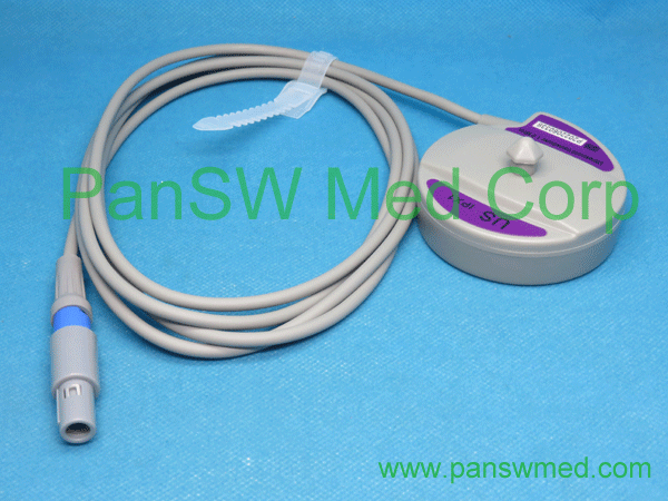Compatible Edan F2 Fetal Transducer Ultrasound1 – Pan-SW Med