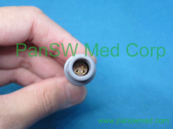 Compatible Edan F2 Fetal Transducer Ultrasound3 – Pan-SW Med