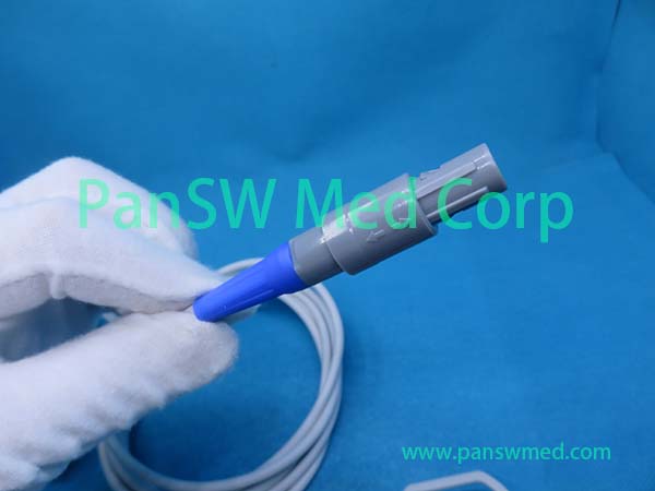 Compatible Edan F 9 Fetal Transducer Ultrasound Ultrasonic 5 – Panswmed