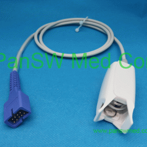 Compatible Edan H100N SpO₂ Sensor - compatible Edan H100N oximeter SpO₂ sensor