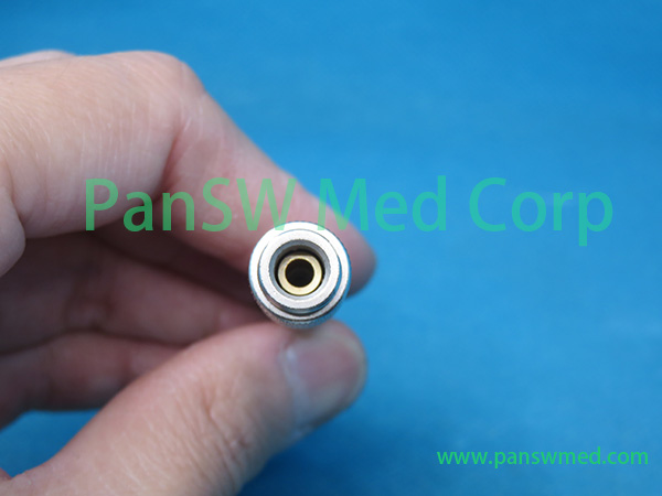 Compatible Edan M13 36036 NIBP Hose Connector – Pan-SW Med