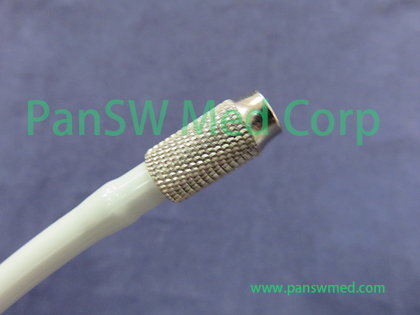 Compatible Edan M13 36036 NIBP Hose Neonate – Pan-SW Med